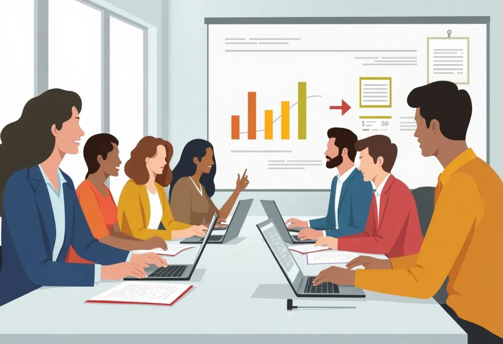 collaborative discussion