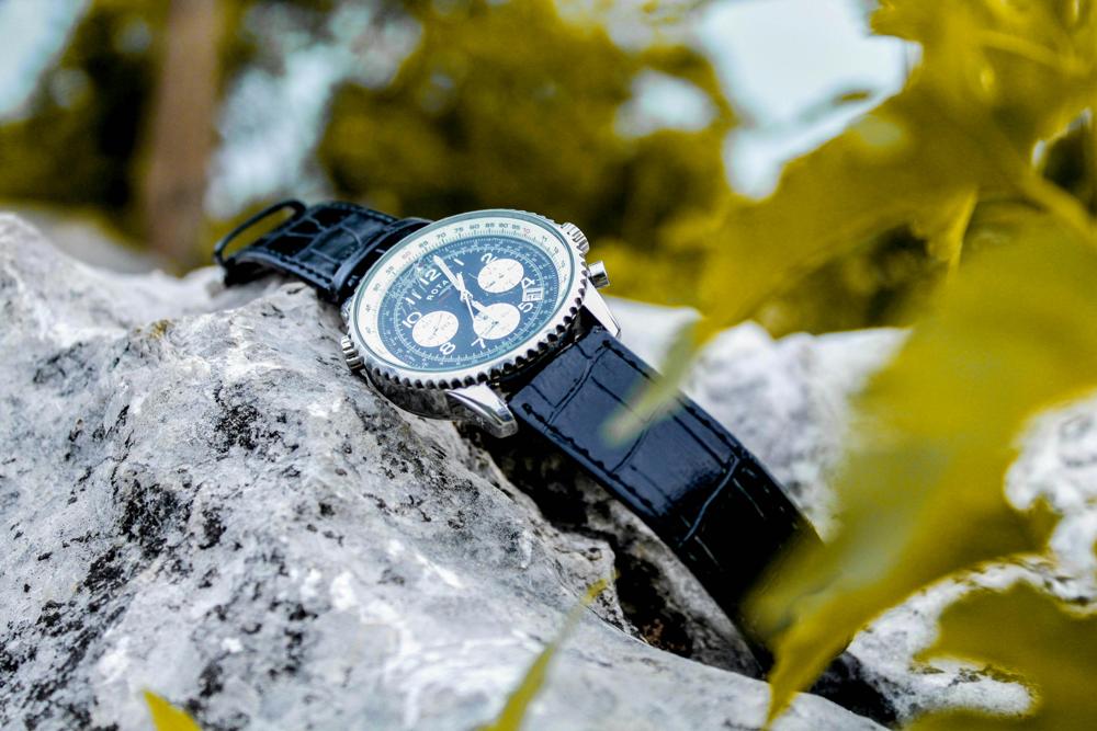 luxury watch