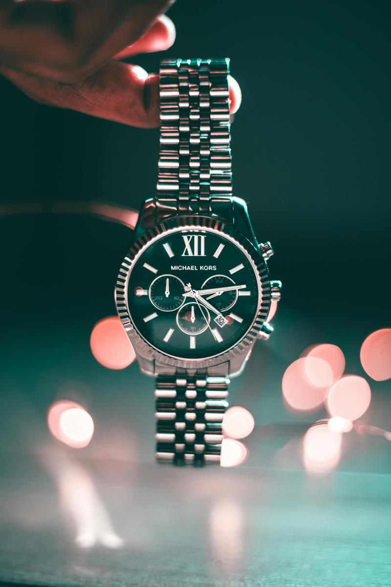 luxury watch