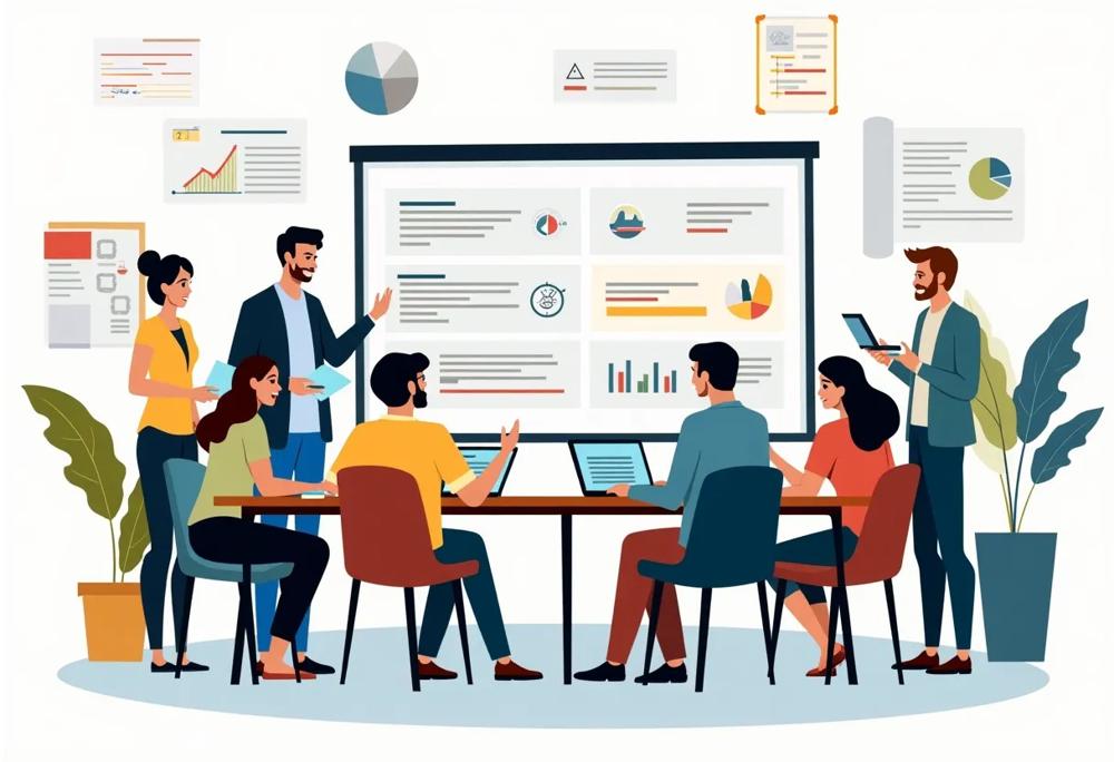 workspace collaboration