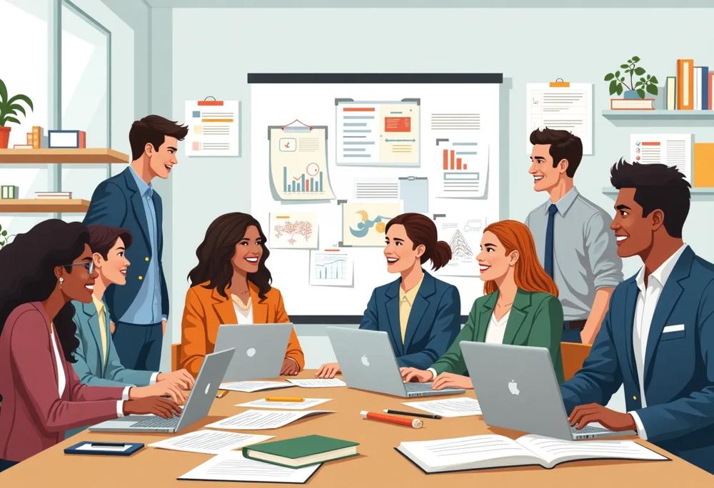 workspace collaboration